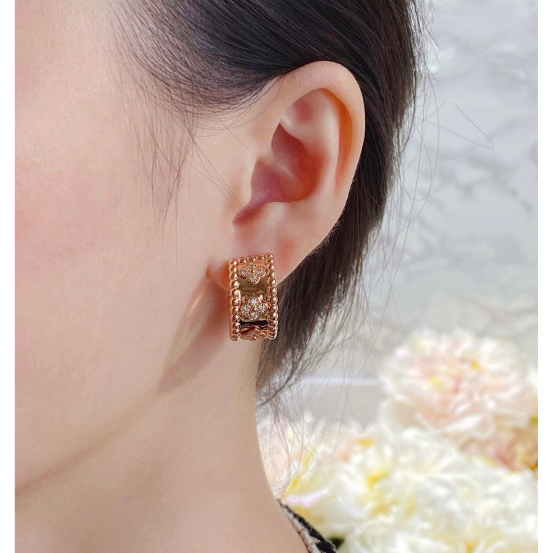 Vca Earrings